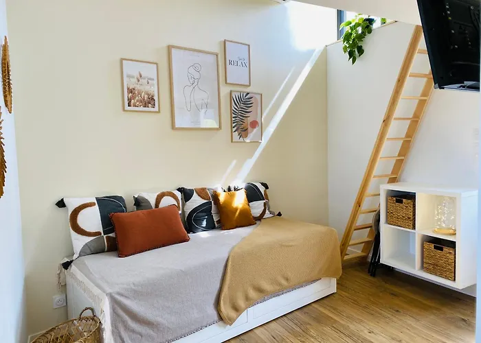 La Chambrote, Maison Cosy Avec Exterieur
