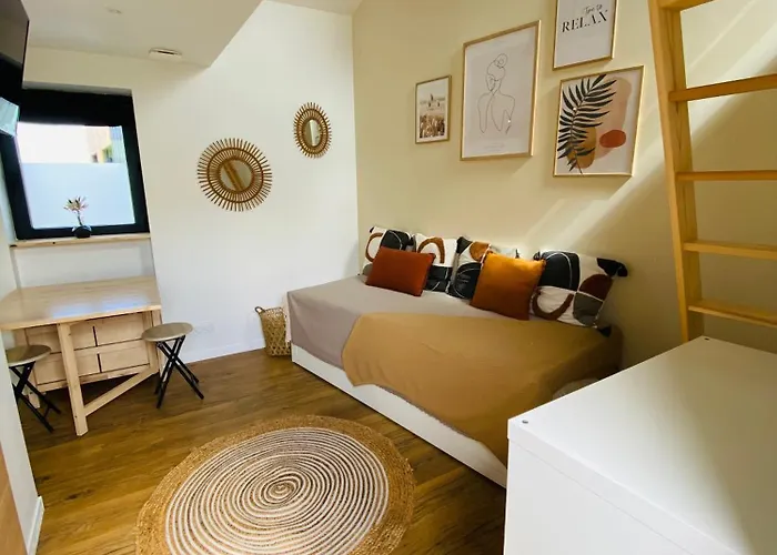 La Chambrote, Maison Cosy Avec Exterieur