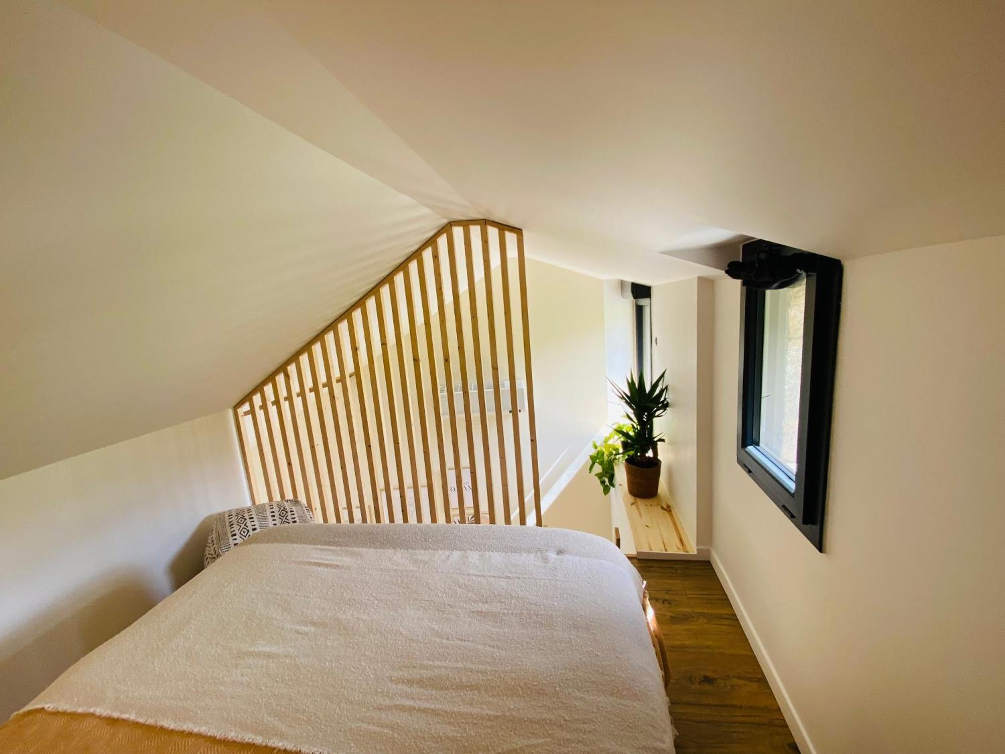 La Chambrote, Maison Cosy Avec Exterieur *