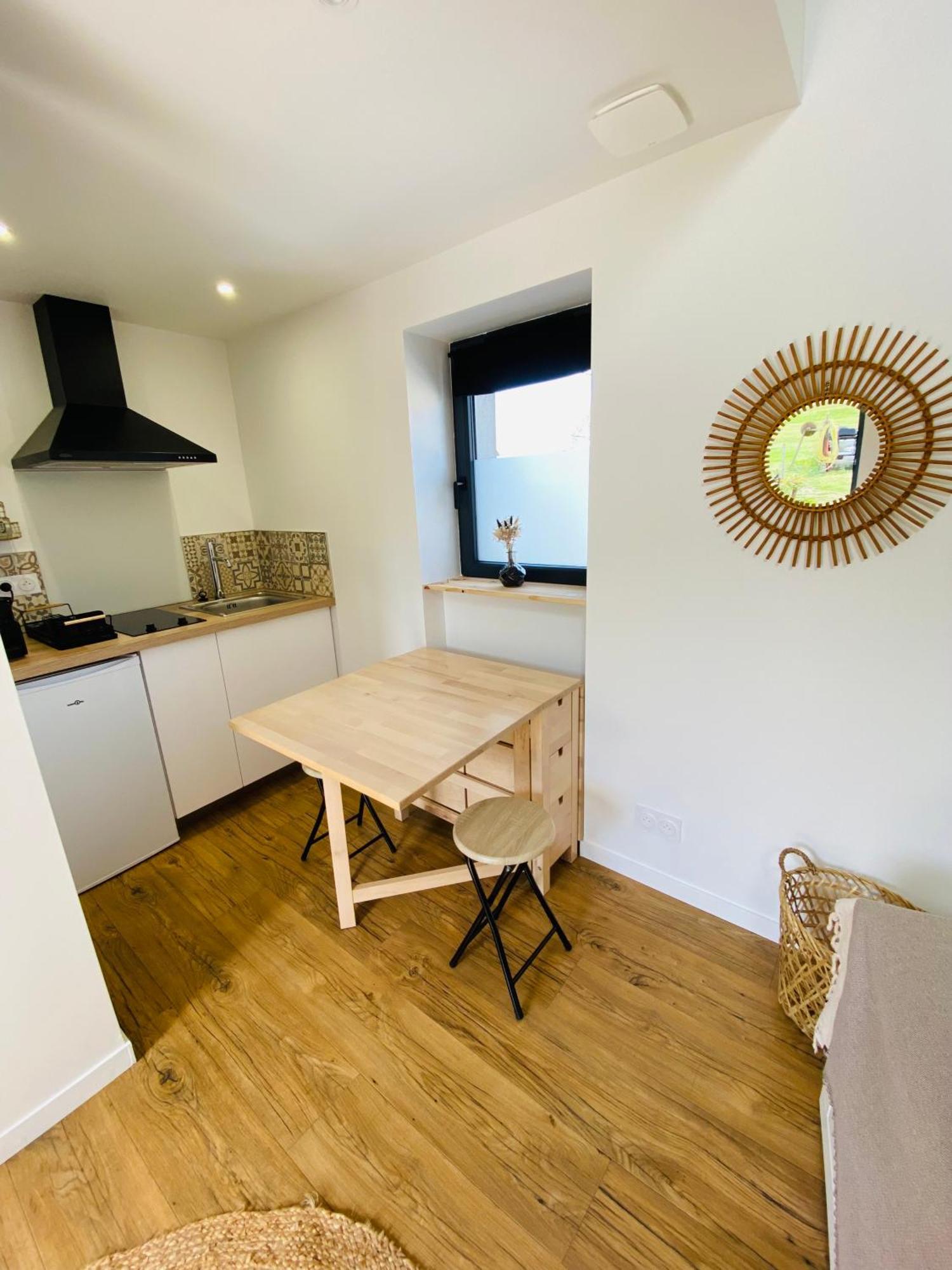 Holiday home La Chambrote, Maison Cosy Avec Exterieur Brive-la-Gaillarde