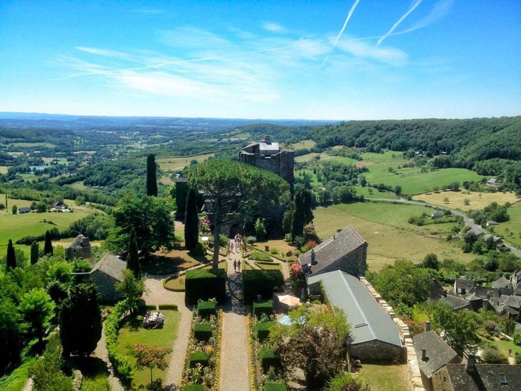 La Chambrote, Maison Cosy Avec Exterieur *